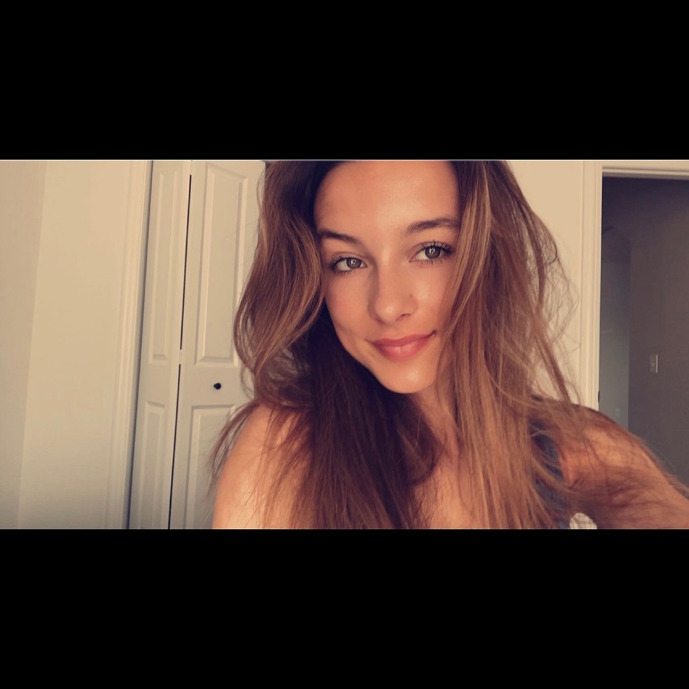 Meet your Posher, Kaylee